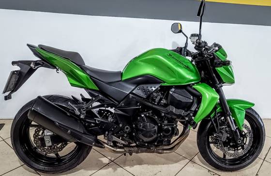 KAWASAKI Z-750 